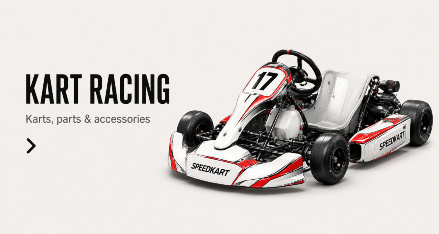 Kart Racing