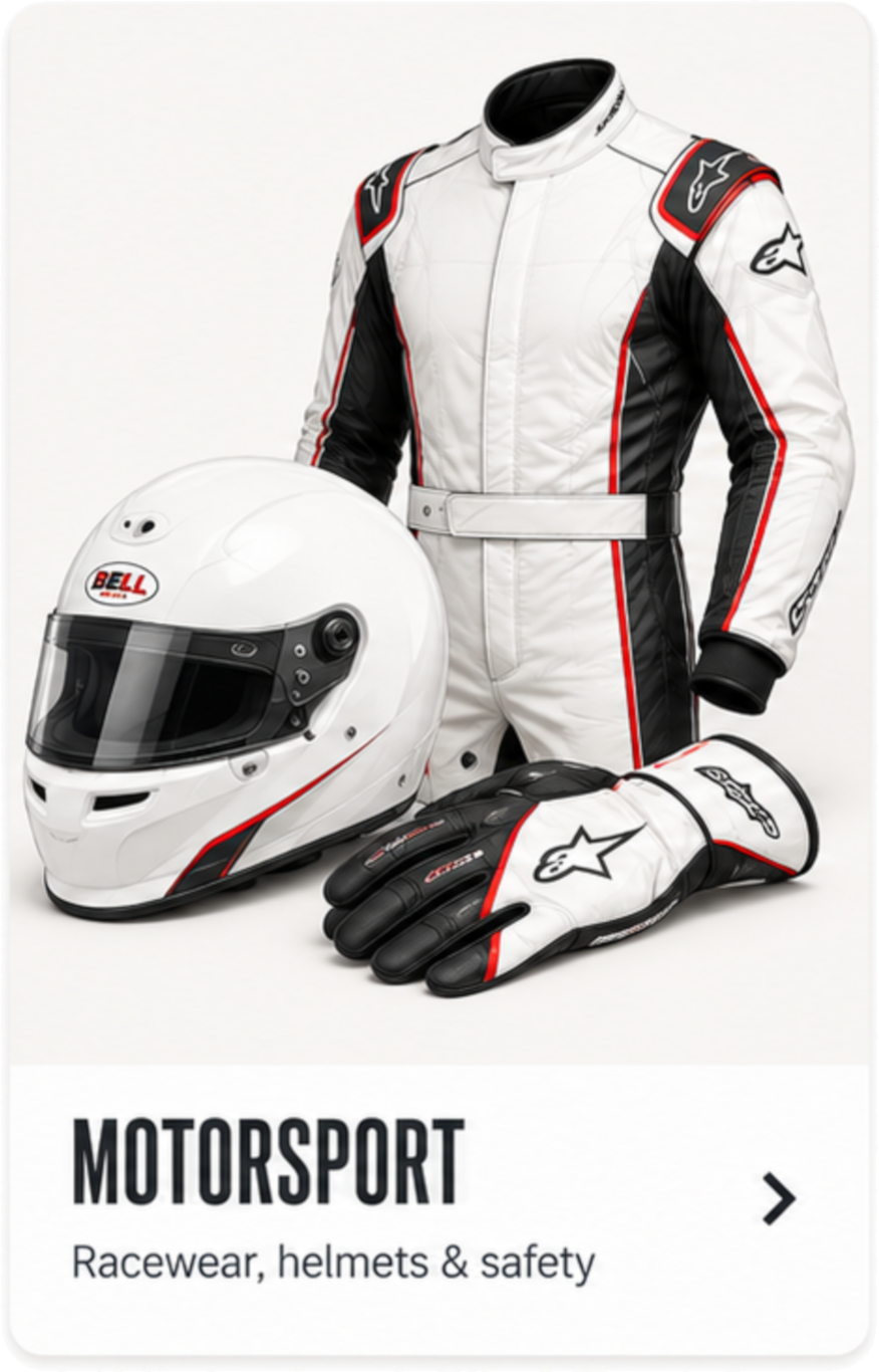Motorsport