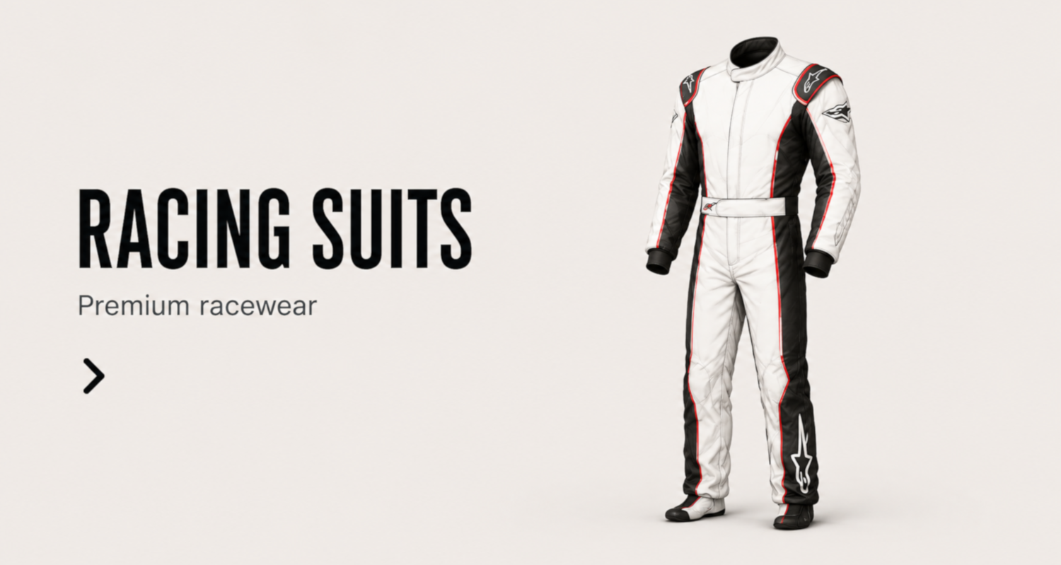 Racing Suits