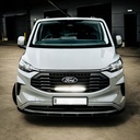 Lazer Lamps Grille Integration Kit With Glide Curved LED Lamp