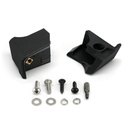 Lazer Lamps Grille Integration Kit With Glide Curved LED Lamp