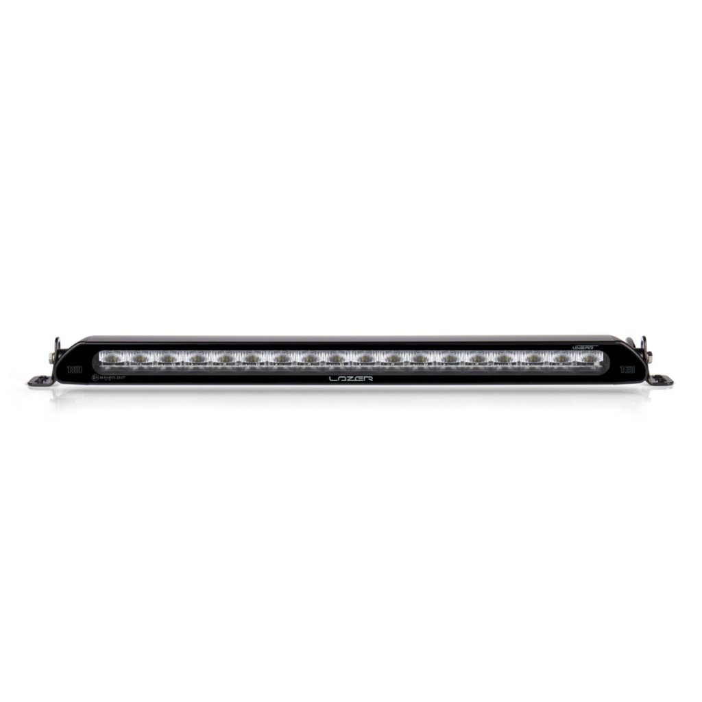 Lazer Lamps Linear 18 LED Light Bar