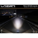 Lazer Lamps Gen 2 Triple-R 1000 LED Light Bar With Position Light
