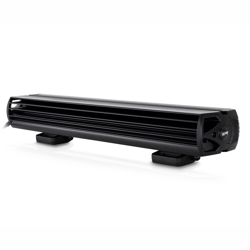 Lazer Lamps Gen 2 Triple-R 1250 LED Light Bar With Position Light