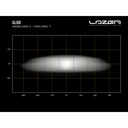 Lazer Lamps Glide Curved LED Light Bar