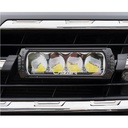Lazer Lamps Grille Integration Kit With Triple-R 750 Wide Lamps
