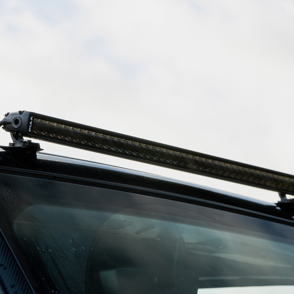 PIAA V-RF 30" Driving Beam LED Light Bar Kit
