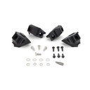 Lazer Lamps Grille Integration Kit With Gen 2 Triple-R 850 Elite Lamps