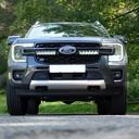 Lazer Lamps Grille Integration Kit With Gen 2 Triple-R 850 Lamps