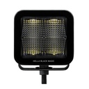 Hella Black Magic LED Cube Kit - 2.7 Inch