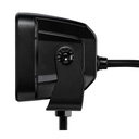 Hella Black Magic LED Cube Kit - 2.7 Inch