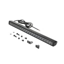 Hella Black Magic LED Slim Lightbar - 20 Inch