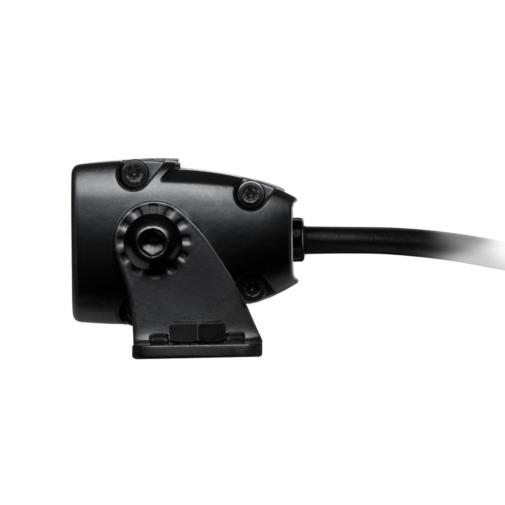 Hella Black Magic LED Slim Lightbar - 32 Inch