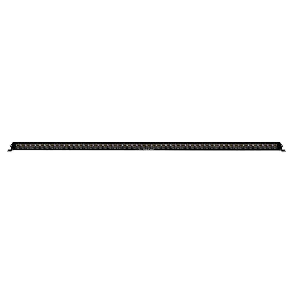 Hella Black Magic LED Slim Lightbar - 50 Inch