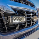 Lazer Lamps Grille Integration Kit With Gen 2 Triple-R 750 Lamps