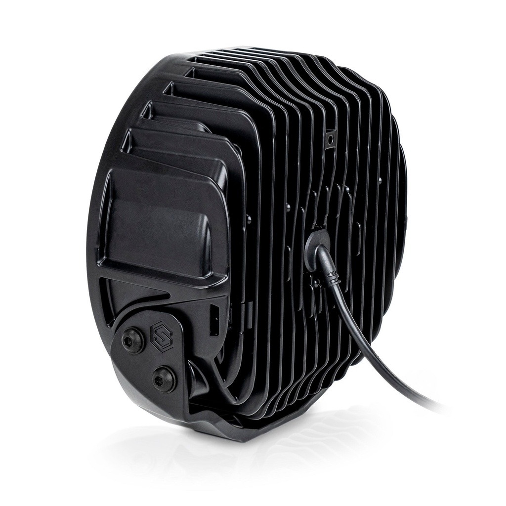 Lazer Lamps Sentinel Elite LED Light With Position Light - 9 Inch
