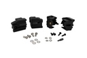 Lazer Lamps Grille Integration Kit With Linear 6 Elite Lamps