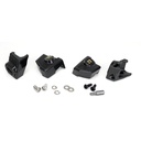 Lazer Lamps Grille Integration Kit With Linear 6 Lamps