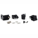 Lazer Lamps Grille Integration Kit With Gen 2 Triple-R 750 Lamps