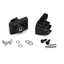 Lazer Lamps Grille Integration Kit With Linear 18 Lamp