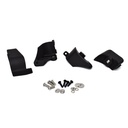 Lazer Lamps Grille Integration Kit With Gen 2 Triple-R 750 Elite Lamps
