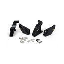 Lazer Lamps Grille Integration Kit With Gen 2 Triple-R 750 Elite Lamps