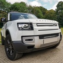Lazer Lamps Grille Integration Kit With Linear 18 Elite Low Beam Assist Lamp