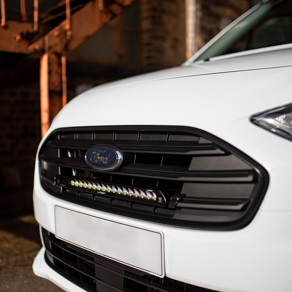 Lazer Lamps Grille Integration Kit With Linear 18 Elite Lamp