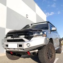 Lazer Lamps Grille Integration Kit With Gen 2 Triple-R 750 Lamps