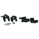 Lazer Lamps Grille Integration Kit With Gen 2 Triple-R 750 Lamps