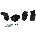 Lazer Lamps Grille Integration Kit With Gen 2 Triple-R 750 Lamps
