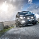 Lazer Lamps Grille Integration Kit With Gen 2 Triple-R 750 Elite Lamps