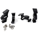 Lazer Lamps Grille Integration Kit With Gen 2 Triple-R 750 Lamps