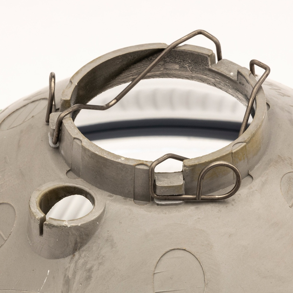 Wipac Mini / Landrover Type 7 Inch Quadoptic Headlight Unit