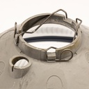 Wipac Mini / Landrover Type 7 Inch Quadoptic Headlight Unit
