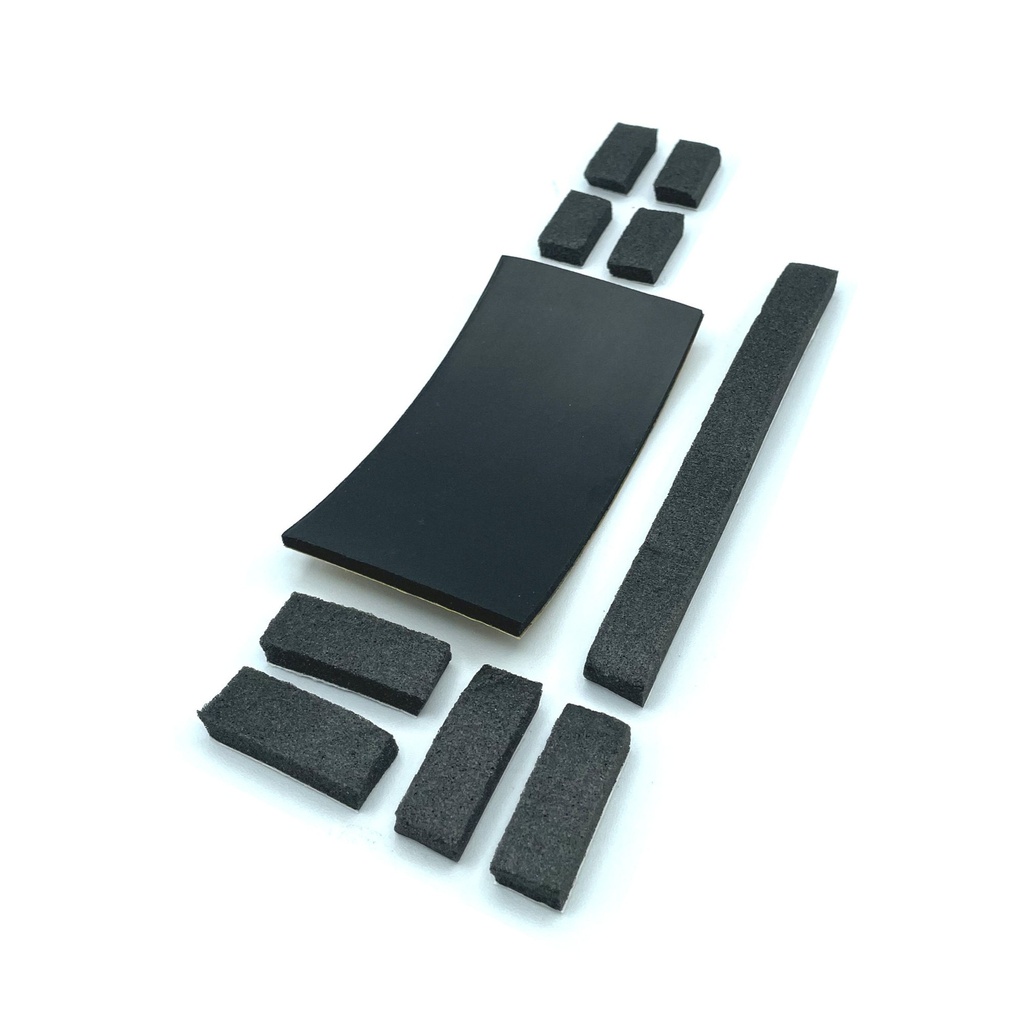 Dimension 3D Mounting Bracket For Racelogic VBOX Video Lite