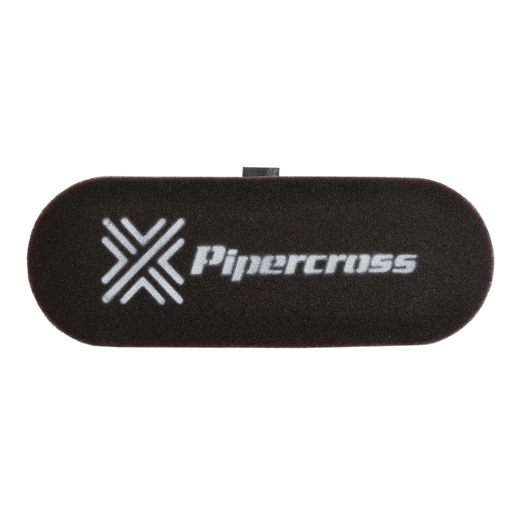 Pipercross PX600 Large Twin Carburettor/Throttle Body Air Filter