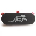 ITG Megaflow JC50 Large Twin Carburettor Air Filter