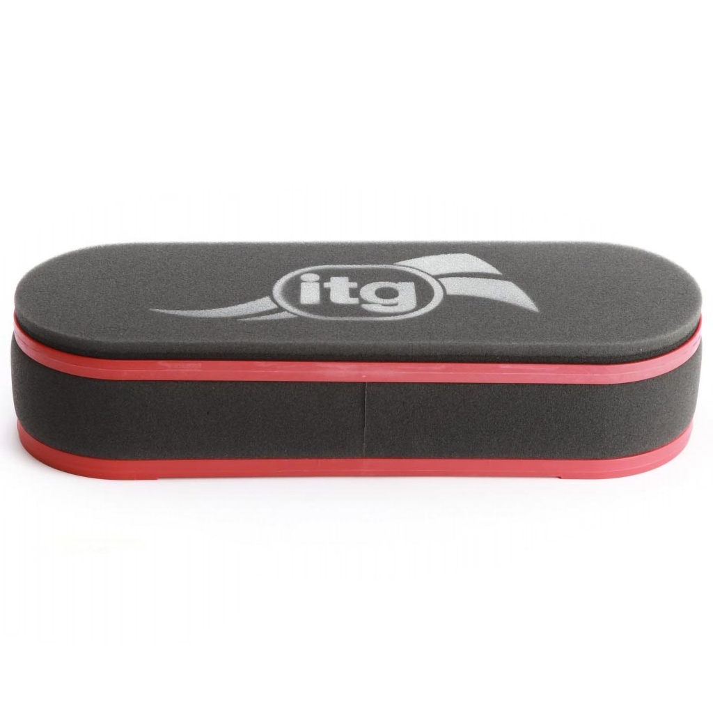 ITG Megaflow JC50 Large Twin Carburettor Air Filter