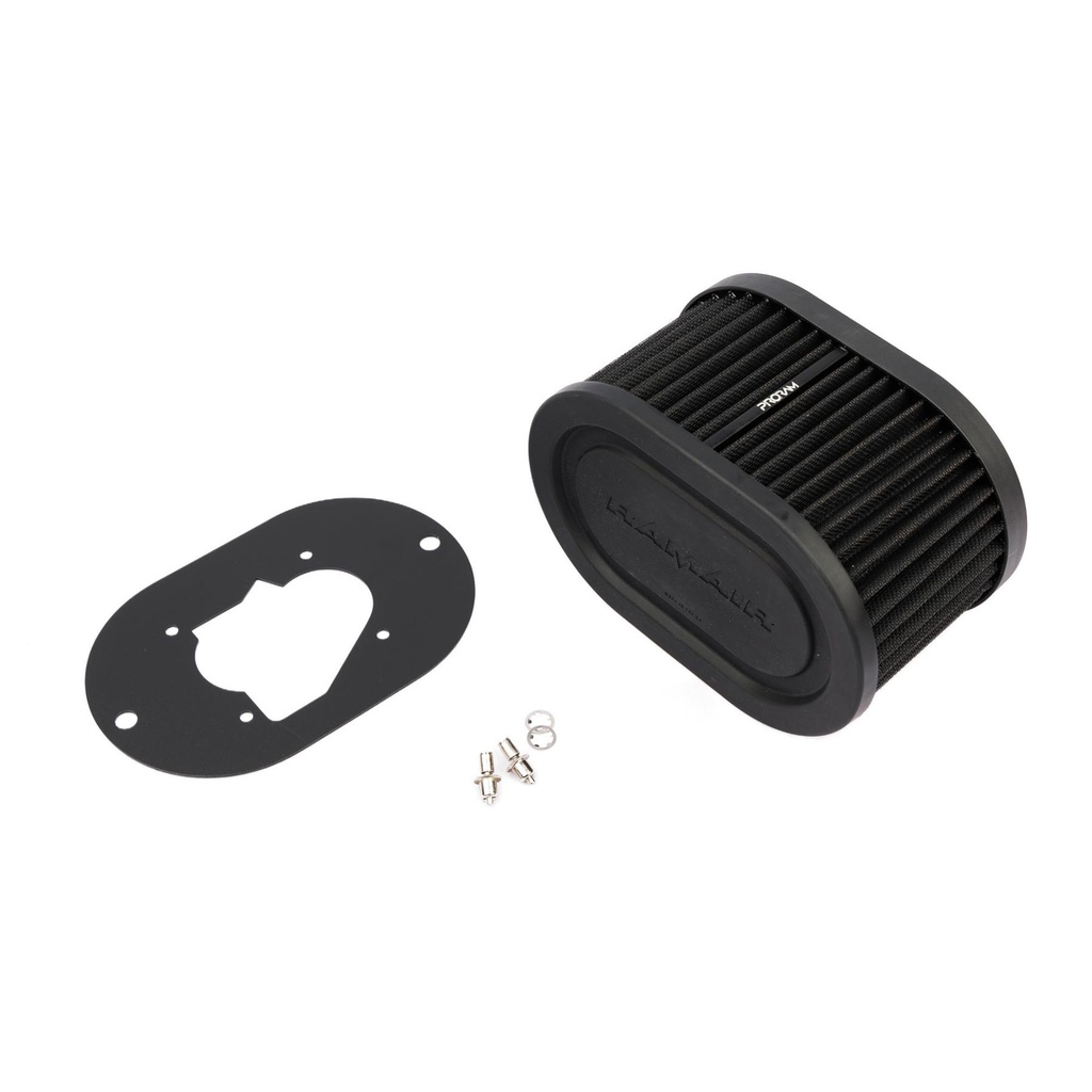 Ramair ProRam Bolt On Air Filter For Weber 32/34 DMTL / DMTR / DATR Carburettors