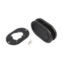 Ramair ProRam Bolt On Air Filter For Weber 32/34 DMTL / DMTR / DATR Carburettors