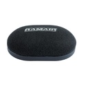 Ramair Universal Bolt On Air Filter With Blank Baseplate