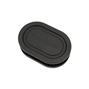 Ramair ProRam Universal Bolt On Air Filter With Blank Baseplate