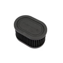 Ramair ProRam Universal Bolt On Air Filter With Blank Baseplate
