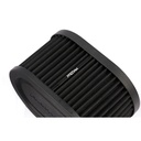 Ramair ProRam Universal Bolt On Air Filter With Blank Baseplate