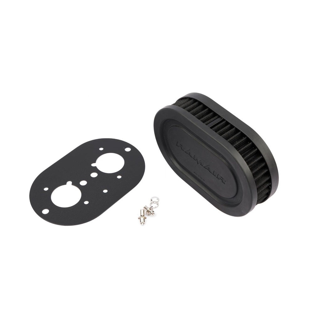 Ramair ProRam Bolt On Air Filter For Weber 40 IDF Carburettors