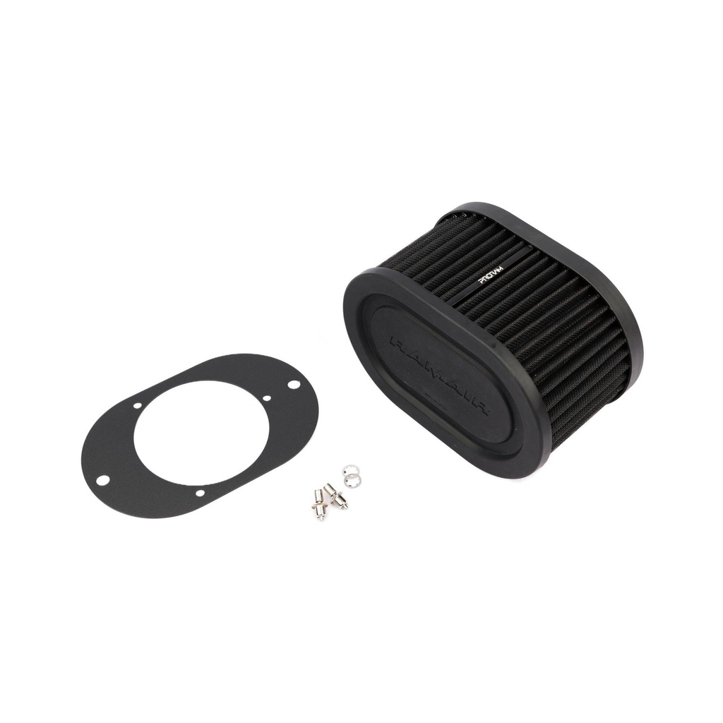 Ramair ProRam Bolt On Air Filter For Weber 23/32 TLD Carburettors