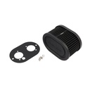 Ramair ProRam Bolt On Air Filter For Weber DCOE / Dellorto DHLA Carburettors