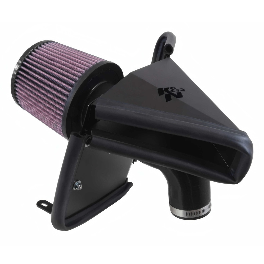K&N Filters Typhoon Induction Kit