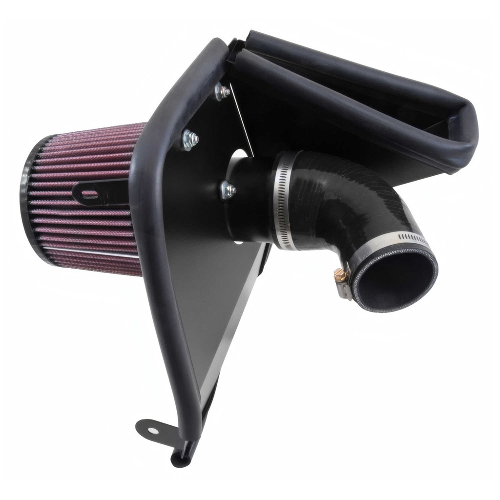 K&N Filters Typhoon Induction Kit